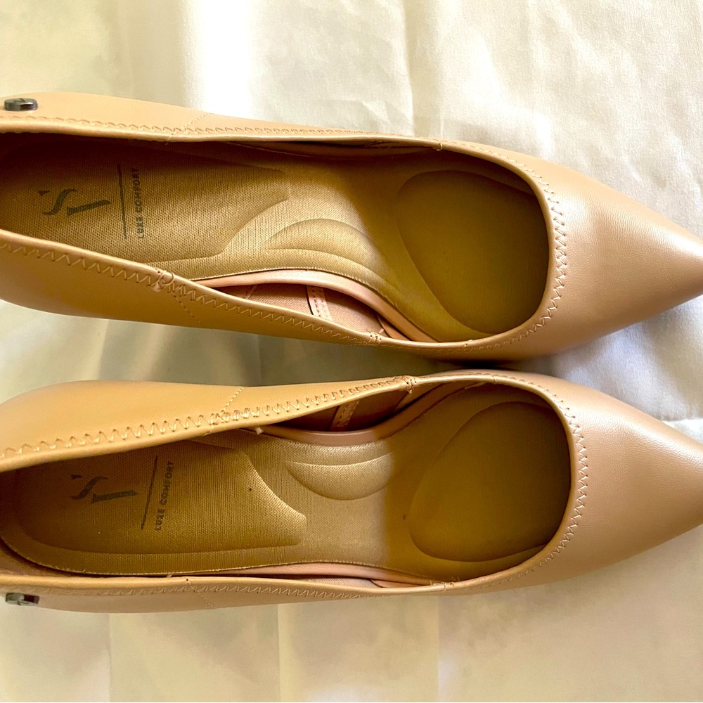 Simply Vera Vera Wang Pumps